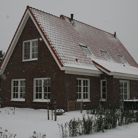 B&B 'T Meulweegje Ouddorp Exterior foto