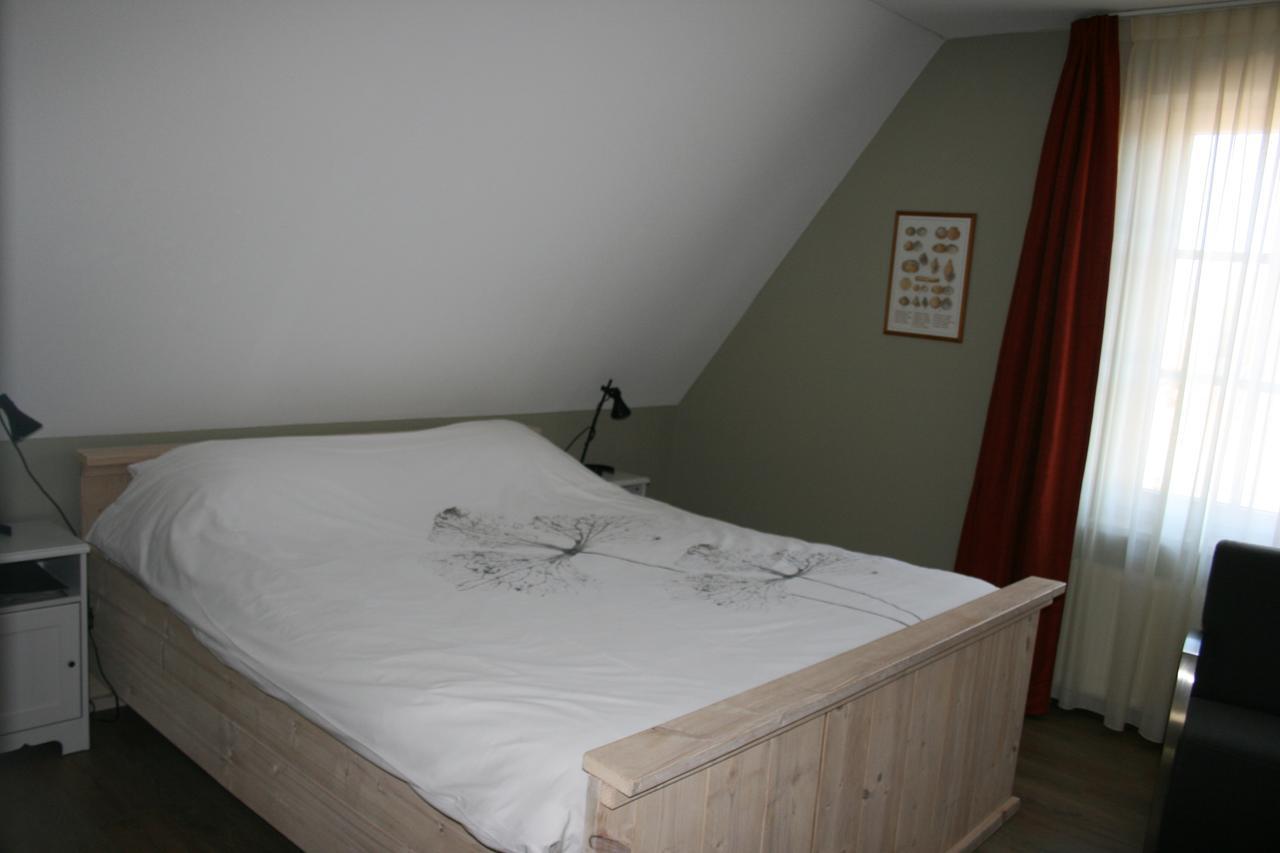 B&B 'T Meulweegje Ouddorp Exterior foto