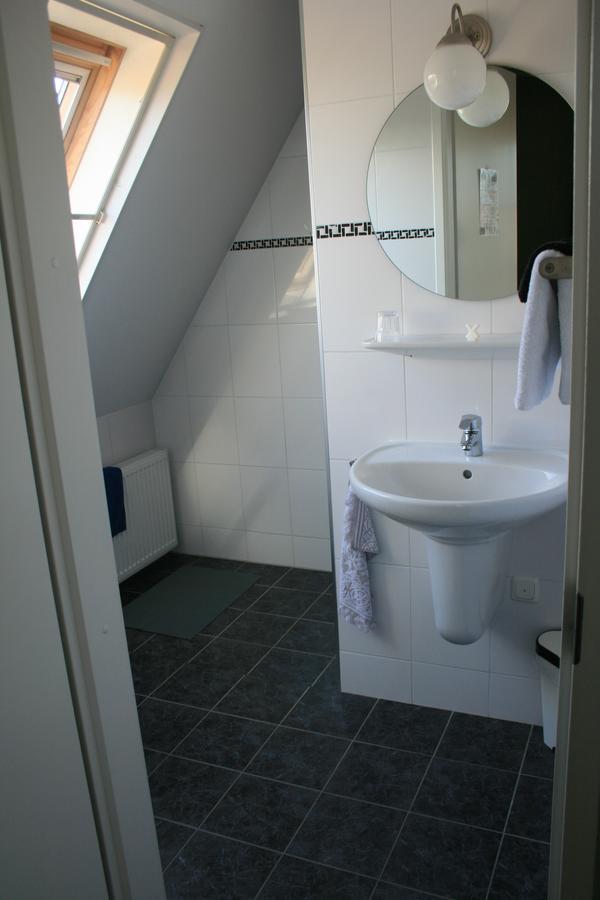B&B 'T Meulweegje Ouddorp Exterior foto