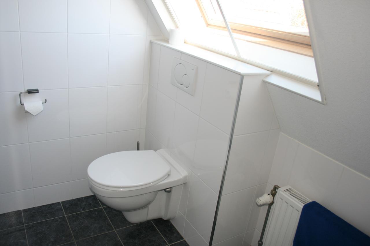 B&B 'T Meulweegje Ouddorp Exterior foto