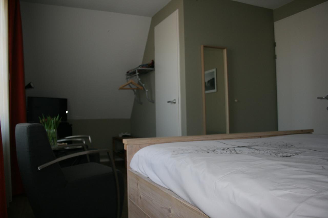 B&B 'T Meulweegje Ouddorp Exterior foto