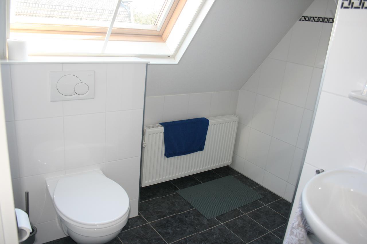 B&B 'T Meulweegje Ouddorp Exterior foto