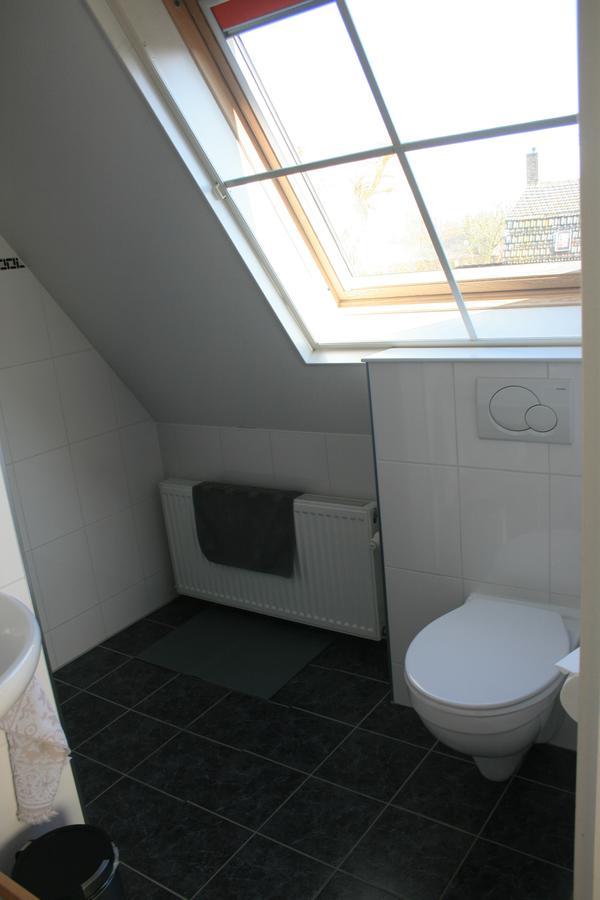 B&B 'T Meulweegje Ouddorp Exterior foto